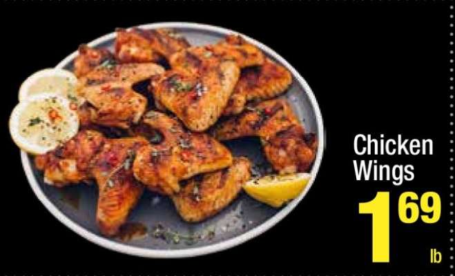 Chicken Wings