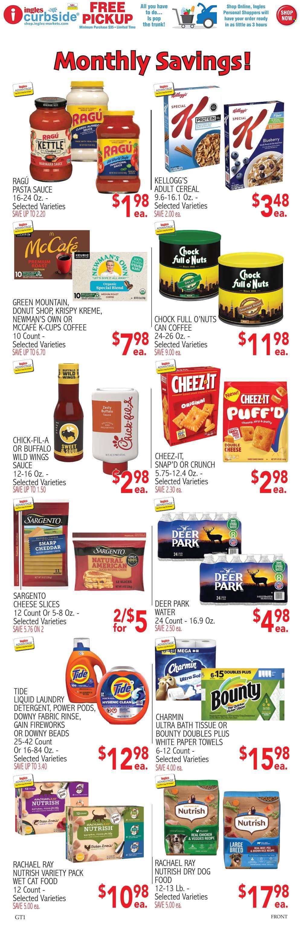 Ingles ad - 05/06/2026 - 05/12/2026. Page 5