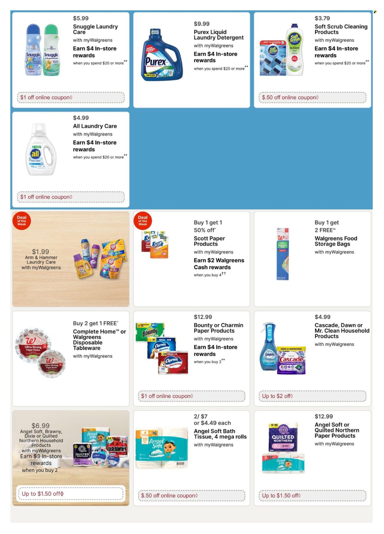 Walgreens ad - 05/10/2026 - 05/16/2026. Page 24