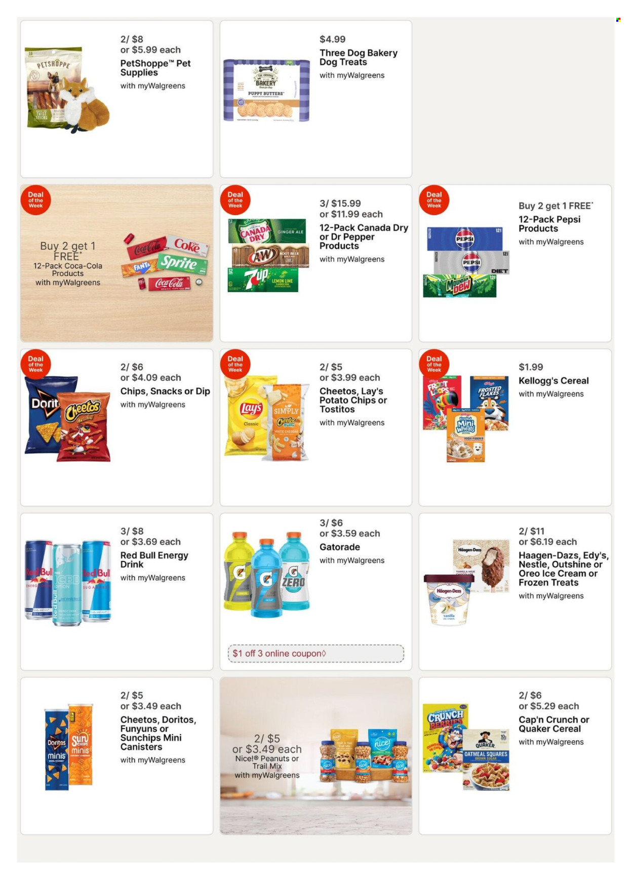 Walgreens ad - 05/10/2026 - 05/16/2026. Page 27