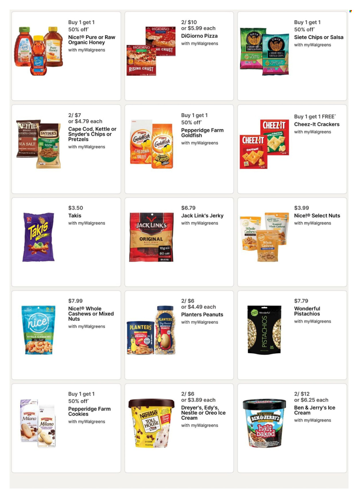 Walgreens ad - 05/10/2026 - 05/16/2026. Page 29