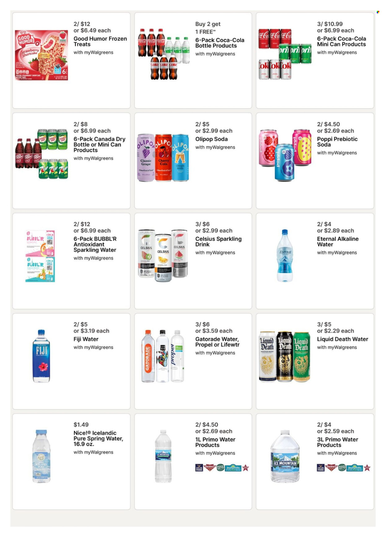Walgreens ad - 05/10/2026 - 05/16/2026. Page 30