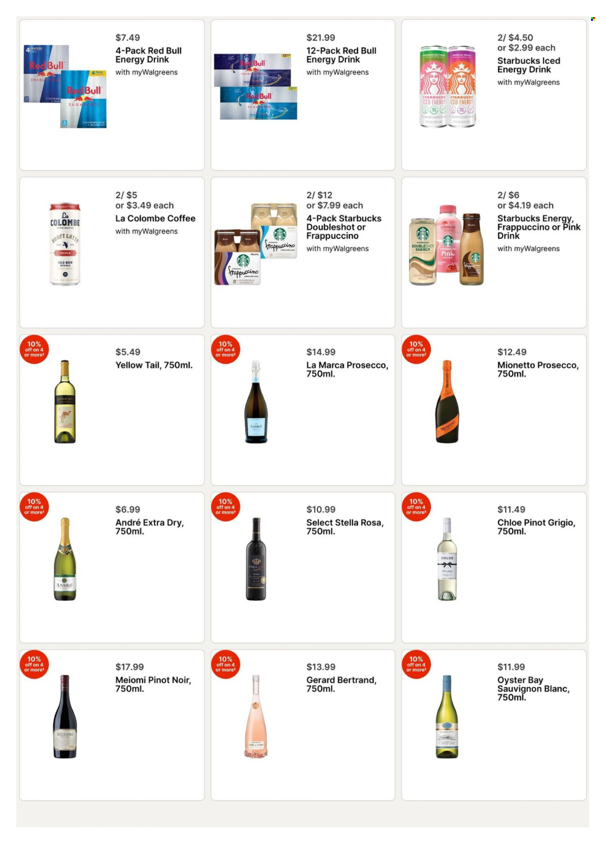 Walgreens ad - 05/10/2026 - 05/16/2026. Page 33
