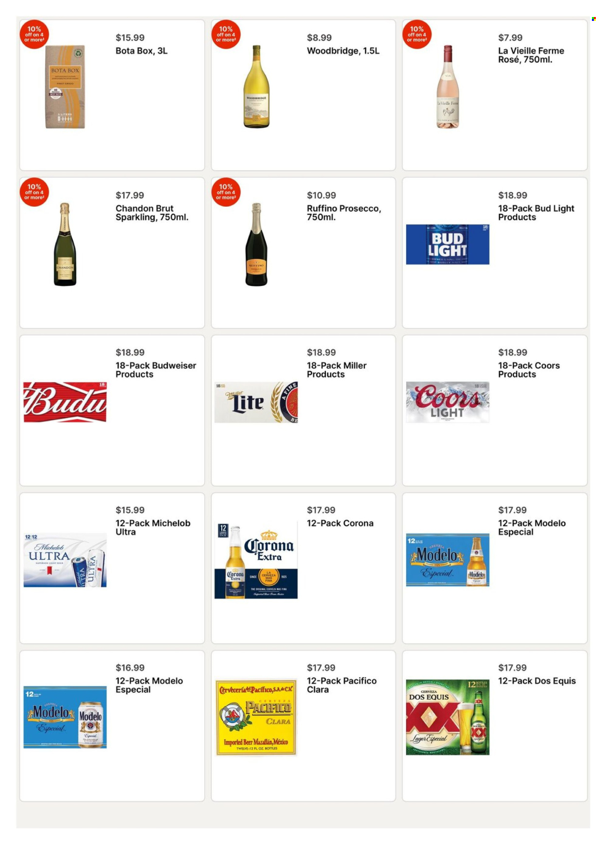 Walgreens ad - 05/10/2026 - 05/16/2026. Page 34