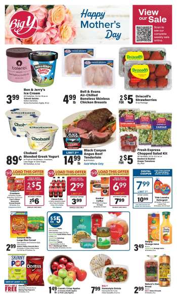 thumbnail - Big Y Ad