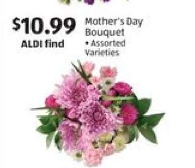 Mother's Day Bouquet