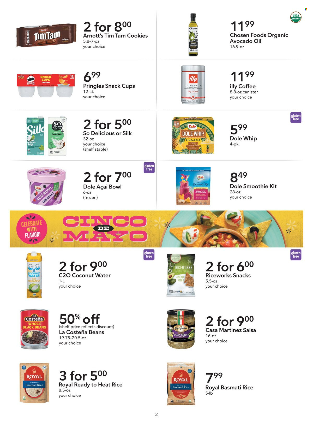 Publix ad - 05/02/2026 - 05/15/2026. Page 2