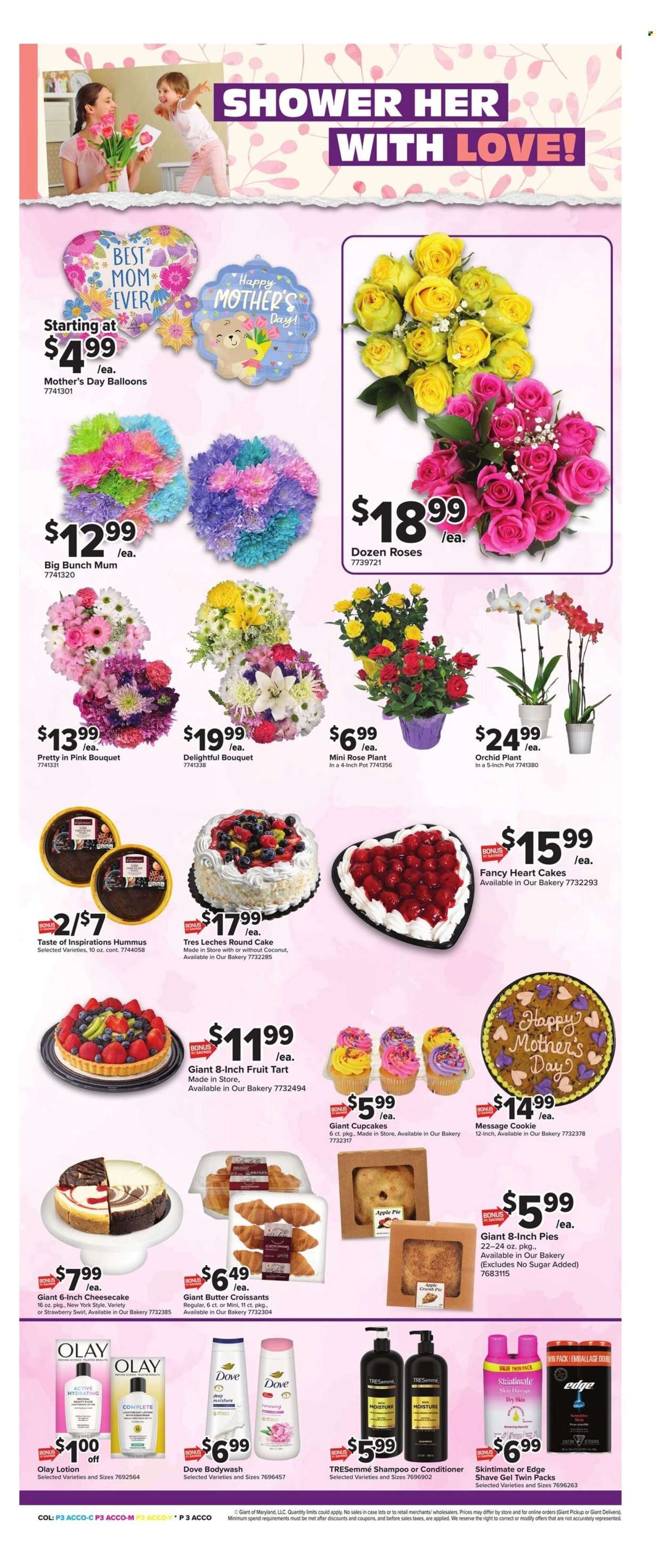 Giant Food ad - 05/08/2026 - 05/14/2026. Page 3