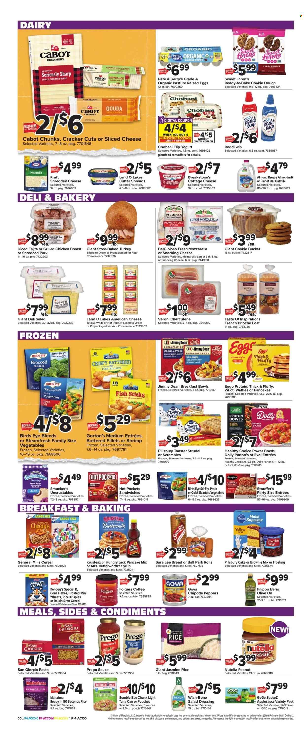 Giant Food ad - 05/08/2026 - 05/14/2026. Page 4