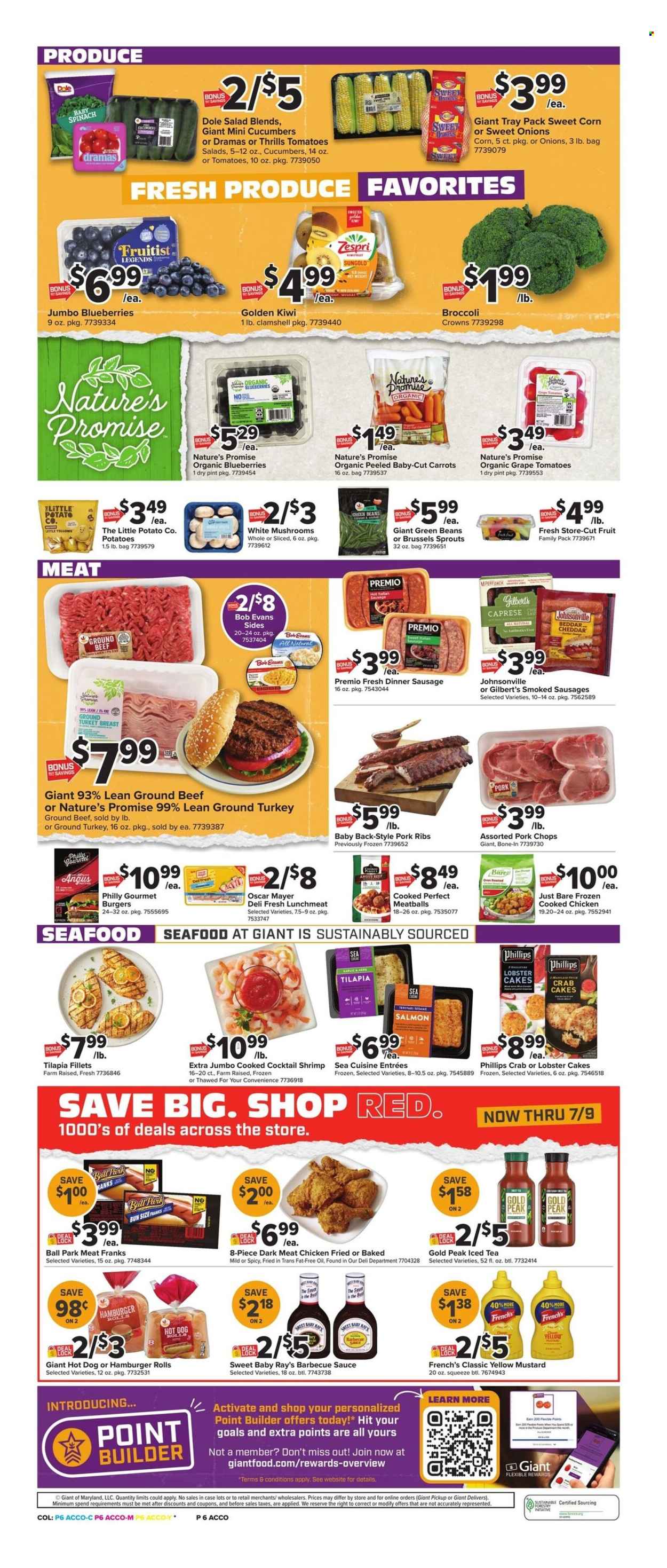 Giant Food ad - 05/08/2026 - 05/14/2026. Page 6