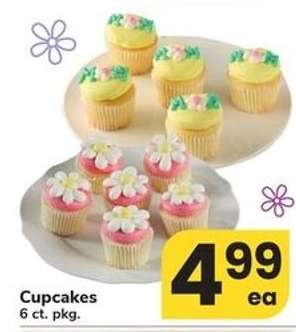 Cupcakes