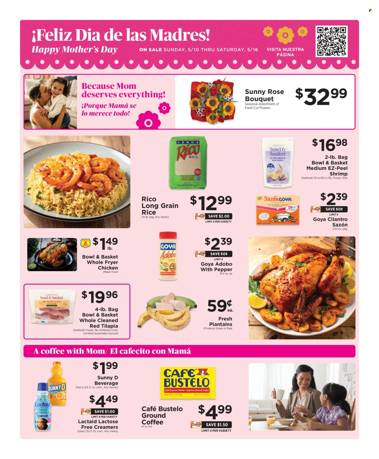 ShopRite ad - 05/10/2026 - 05/16/2026. Page 13