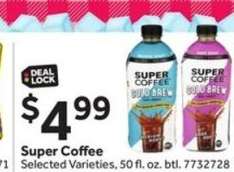 Super Coffee