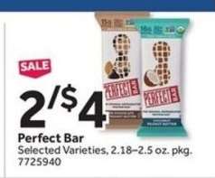 Perfect Bar