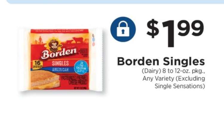 Borden Singles