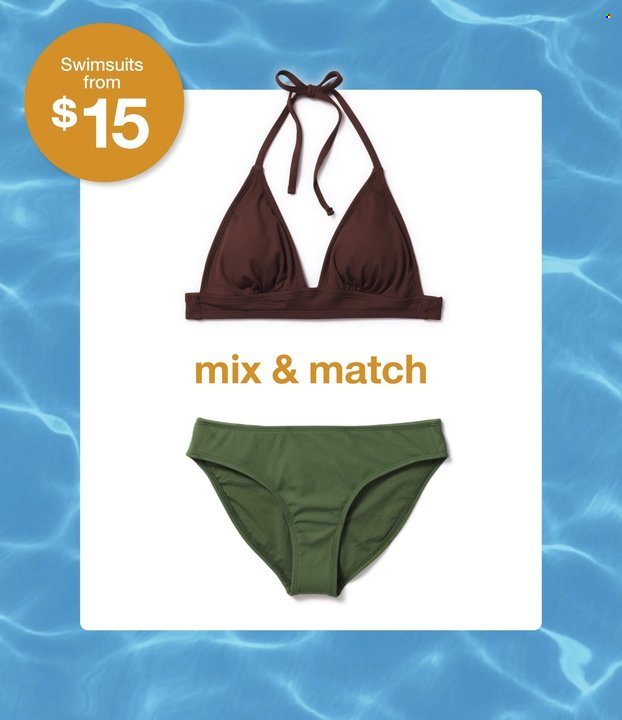 Target ad - 05/10/2026 - 05/16/2026. Page 2