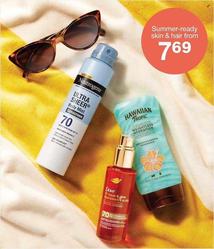 Target ad - 05/10/2026 - 05/16/2026. Page 3