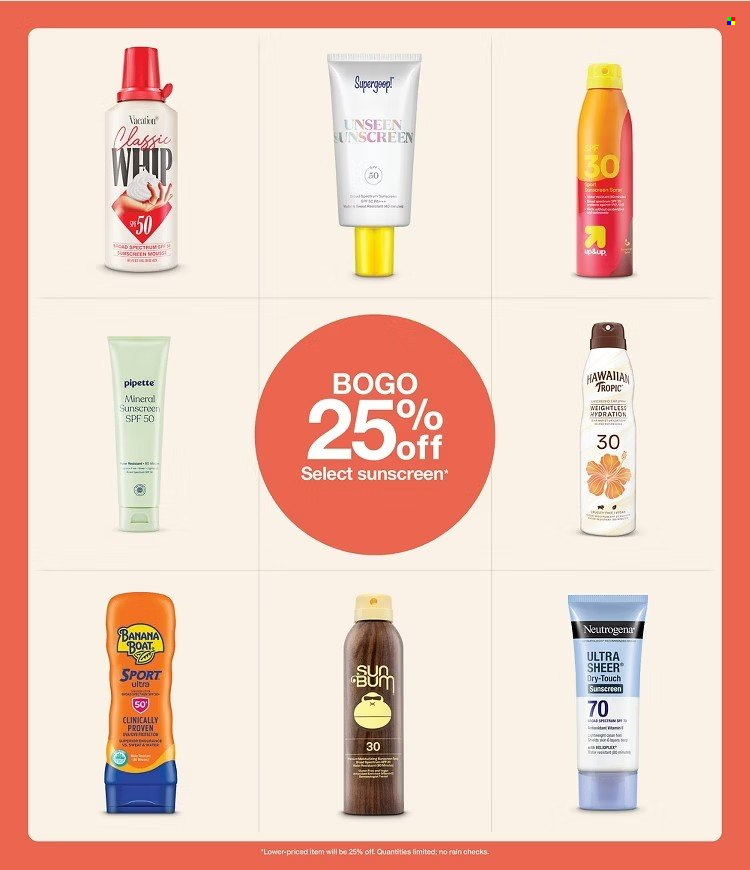 Target ad - 05/10/2026 - 05/16/2026. Page 4