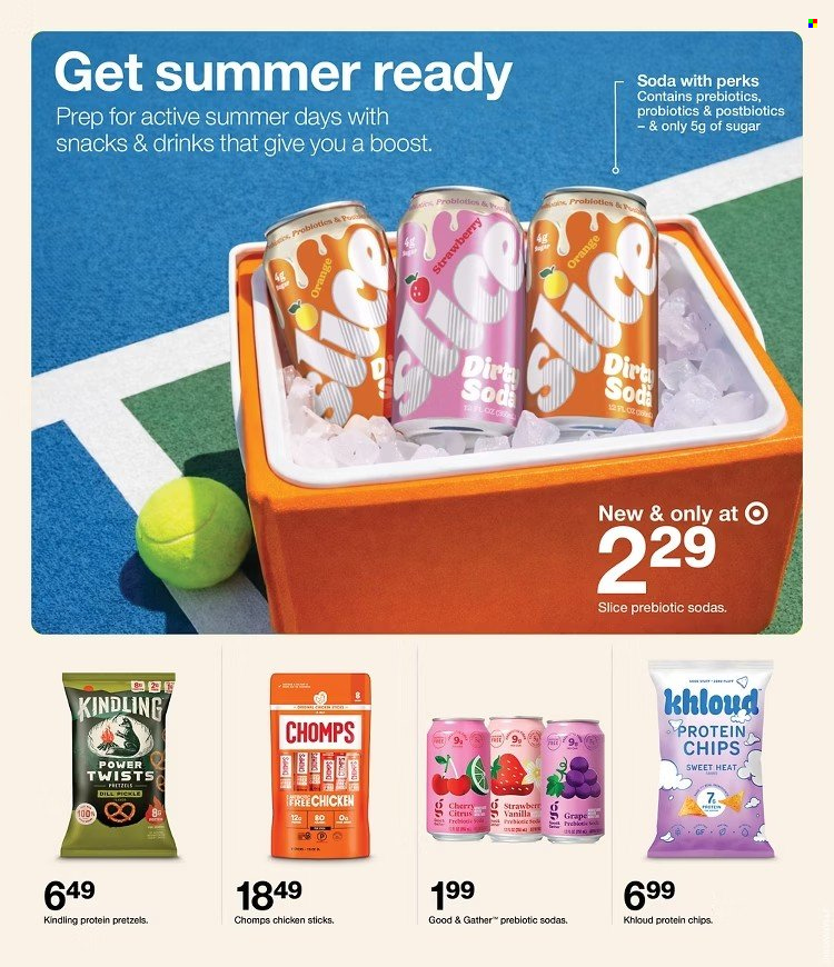 Target ad - 05/10/2026 - 05/16/2026. Page 5