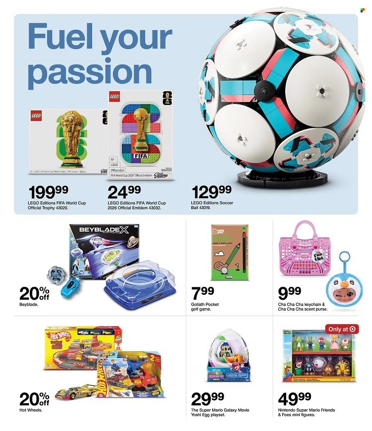 Target ad - 05/10/2026 - 05/16/2026. Page 10