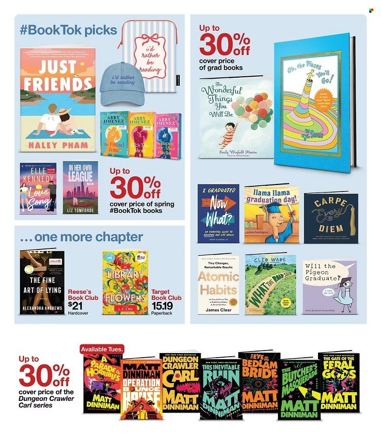 Target ad - 05/10/2026 - 05/16/2026. Page 13
