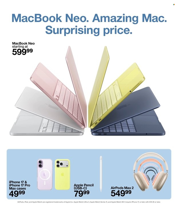 Target ad - 05/10/2026 - 05/16/2026. Page 14