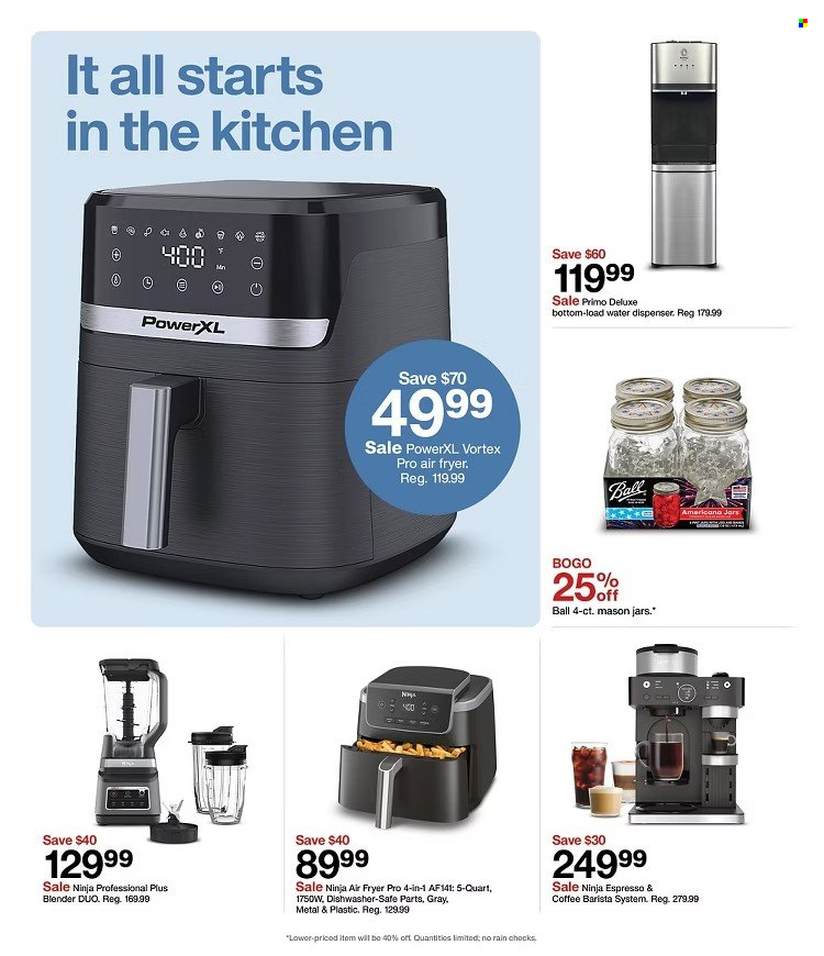 Target ad - 05/10/2026 - 05/16/2026. Page 16