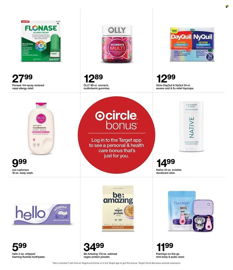 Target ad - 05/10/2026 - 05/16/2026. Page 22