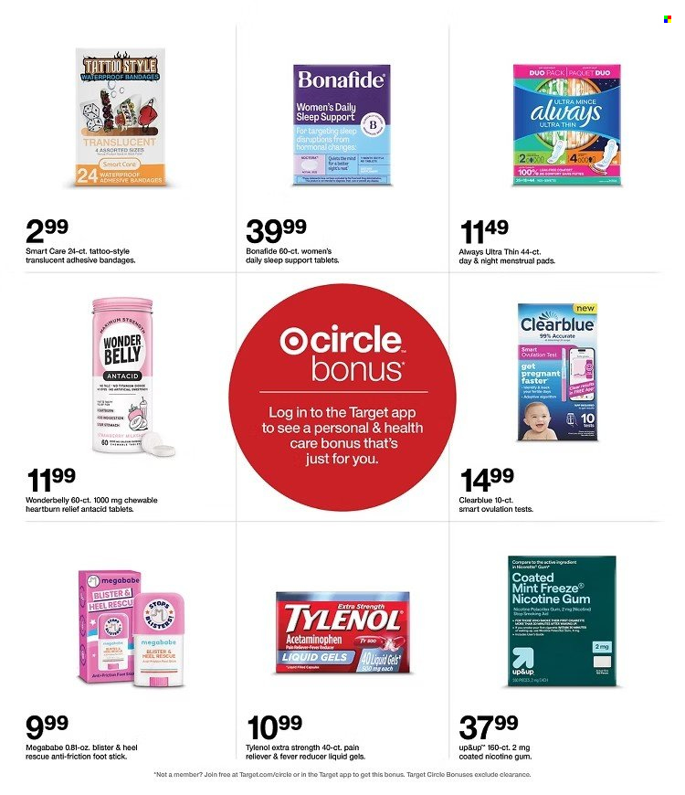 Target ad - 05/10/2026 - 05/16/2026. Page 23