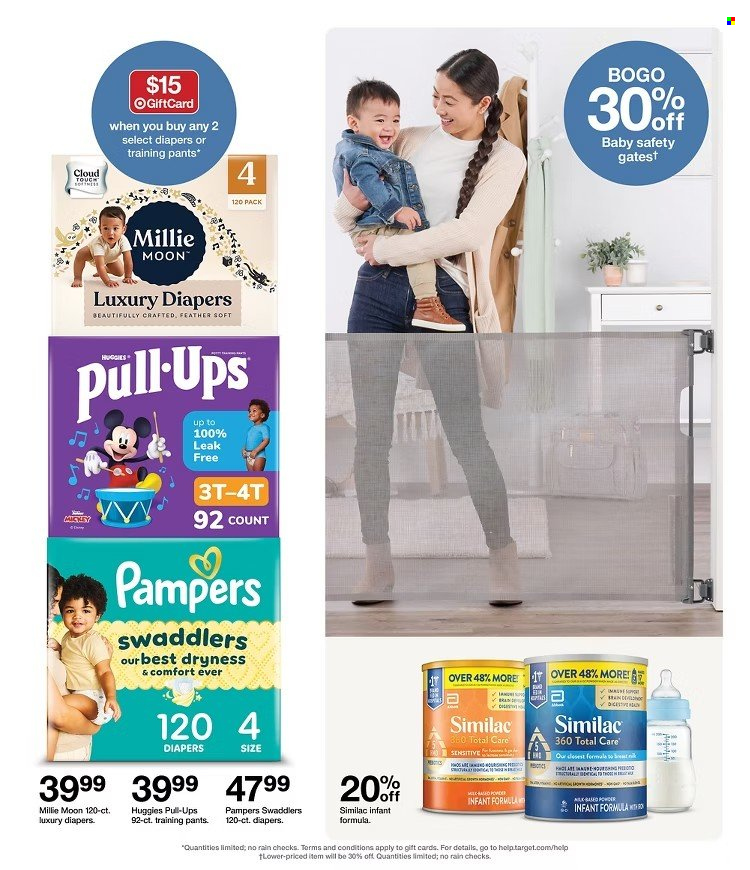 Target ad - 05/10/2026 - 05/16/2026. Page 26
