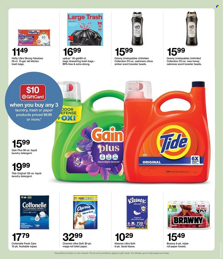 Target ad - 05/10/2026 - 05/16/2026. Page 28