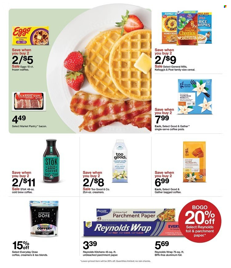 Target ad - 05/10/2026 - 05/16/2026. Page 29