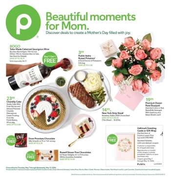 Publix Flyer - 05/07/2026 - 05/13/2026.