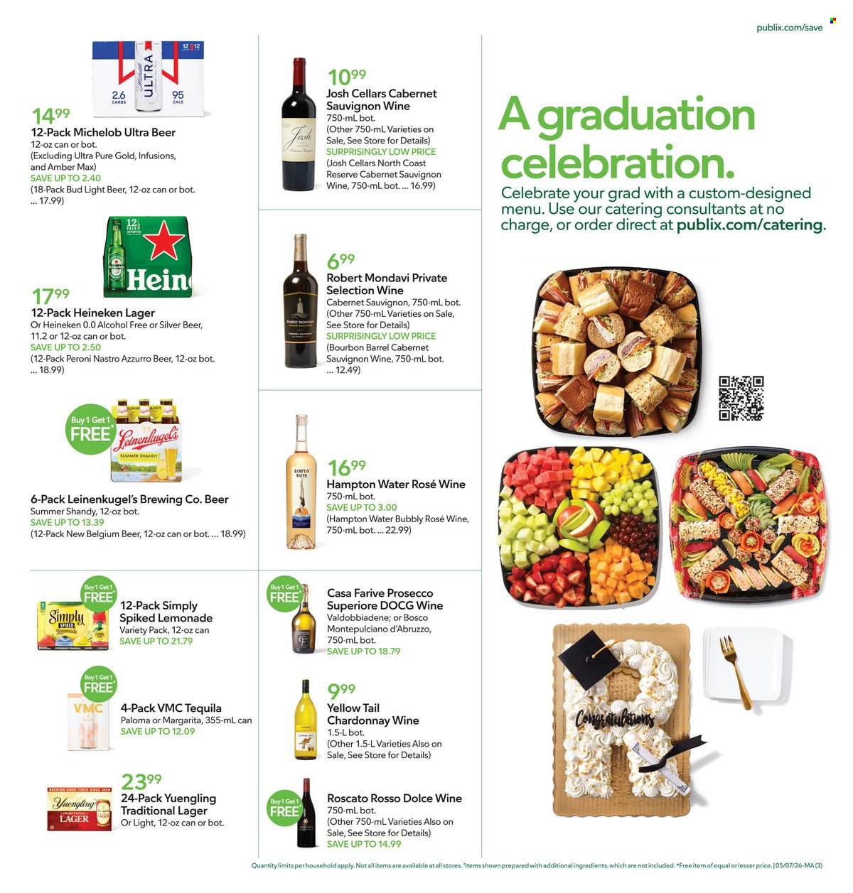 Publix ad - 05/07/2026 - 05/13/2026. Page 3