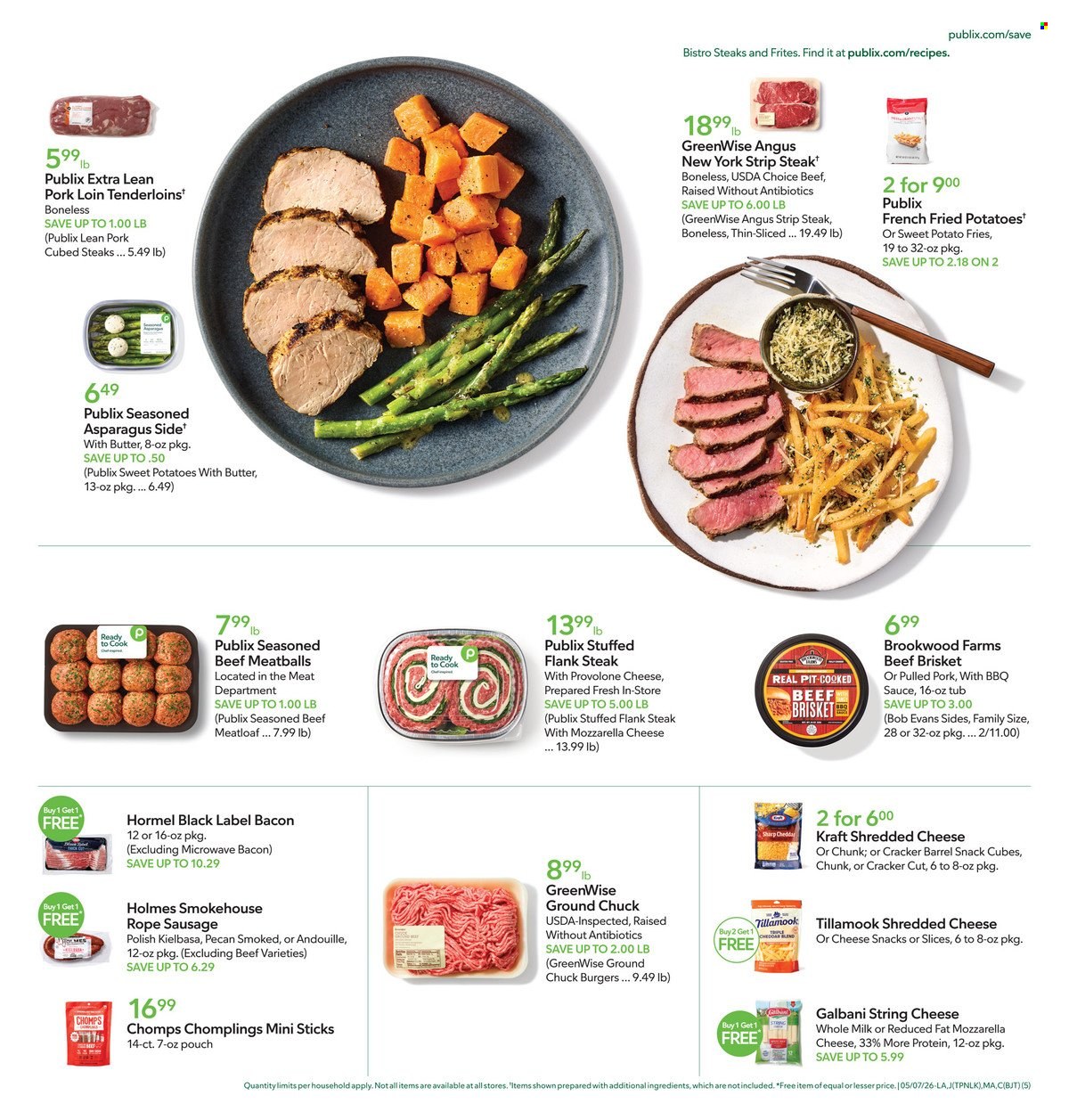 Publix ad - 05/07/2026 - 05/13/2026. Page 5