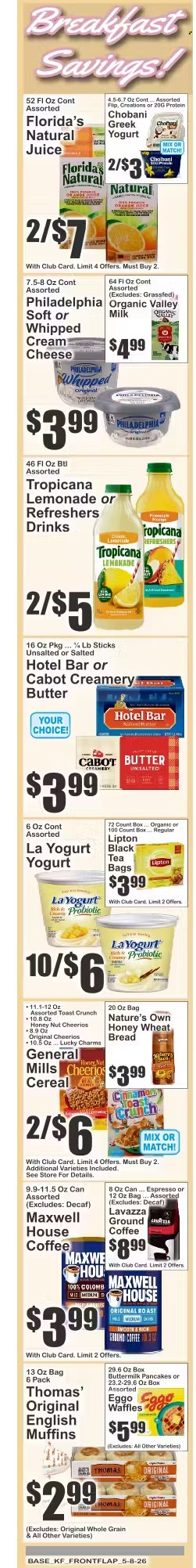 Key Food ad - 05/08/2026 - 05/14/2026. Page 2