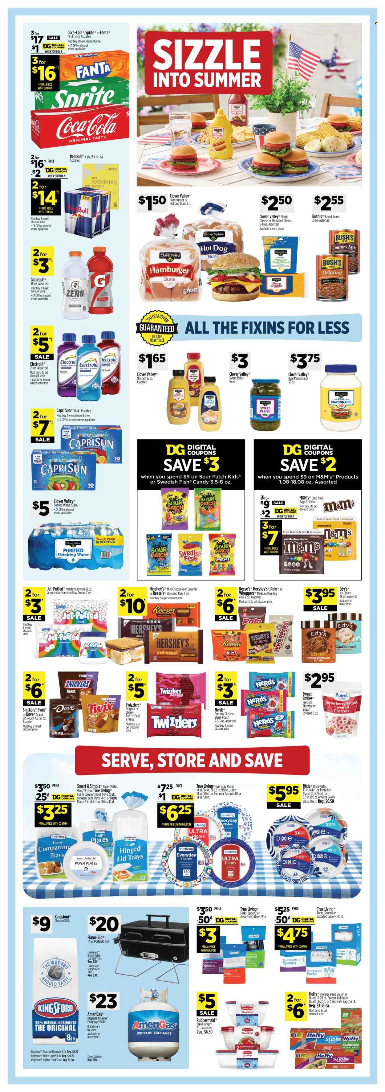Dollar General ad - 05/10/2026 - 05/16/2026. Page 4