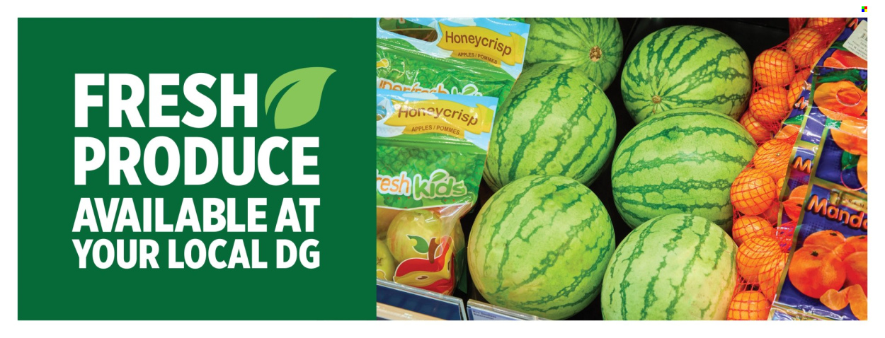 Dollar General ad - 05/10/2026 - 05/16/2026. Page 6