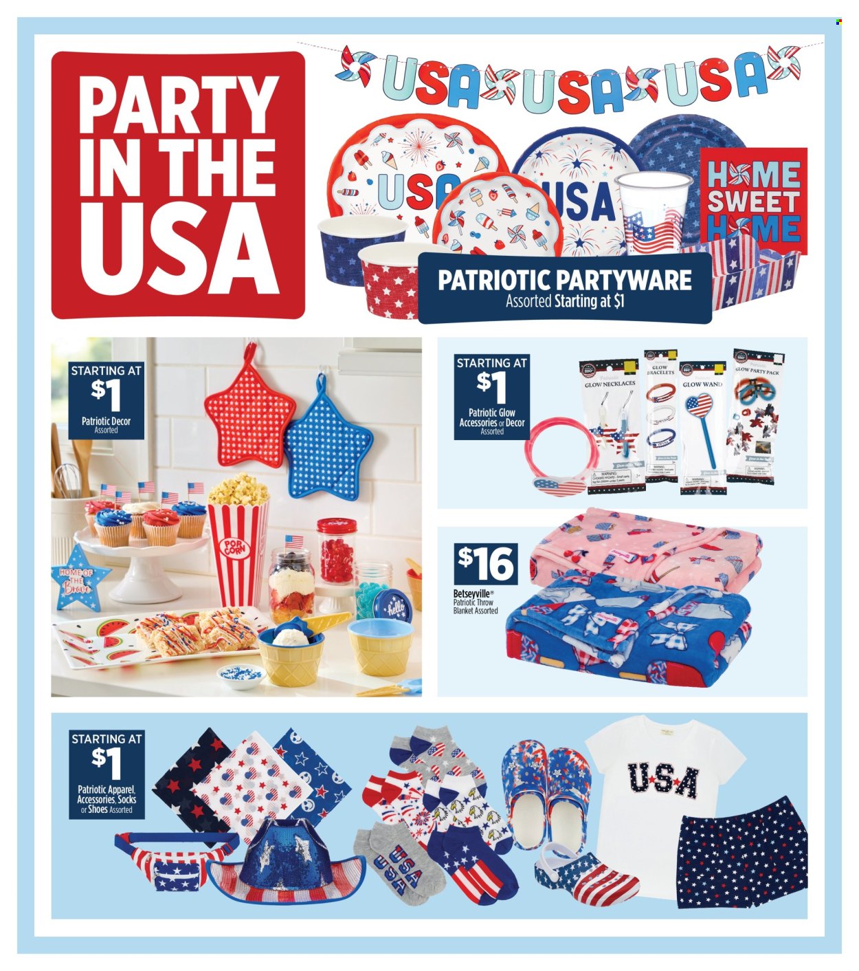 Dollar General ad - 05/10/2026 - 05/16/2026. Page 7