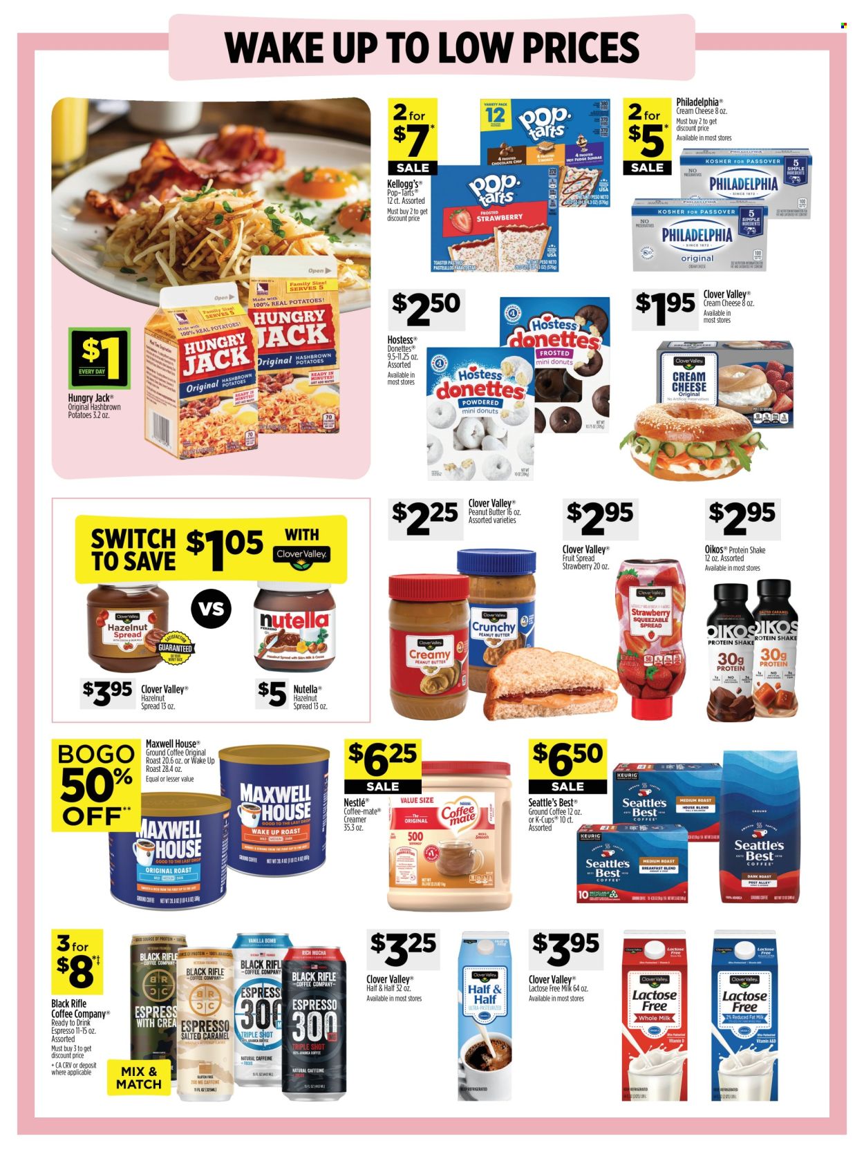 Dollar General ad - 05/10/2026 - 05/16/2026. Page 8