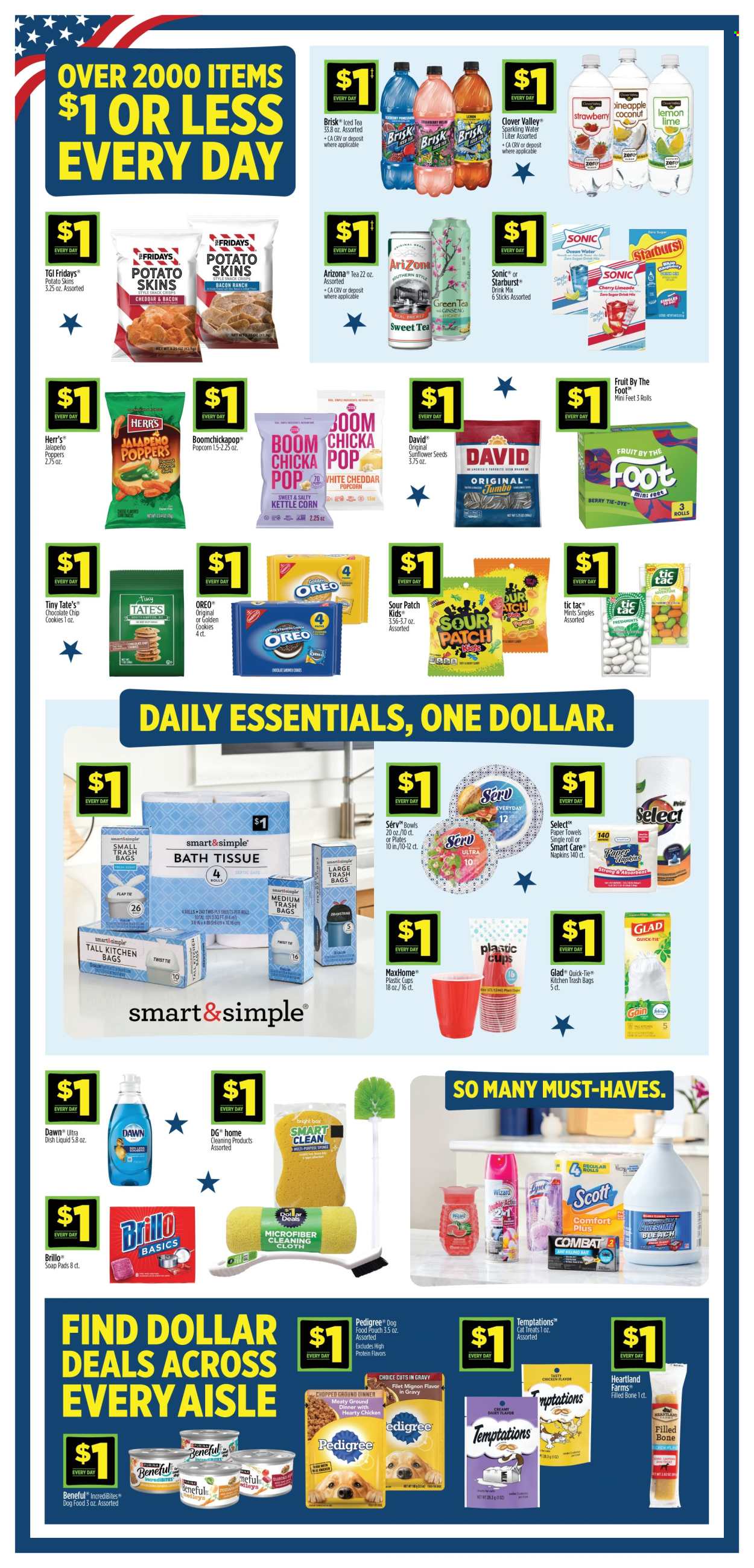 Dollar General ad - 05/10/2026 - 05/16/2026. Page 11