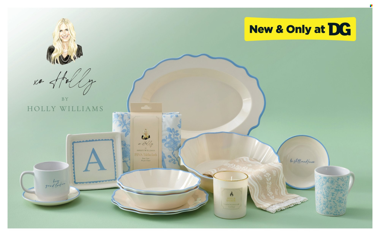 Dollar General ad - 05/10/2026 - 05/16/2026. Page 12