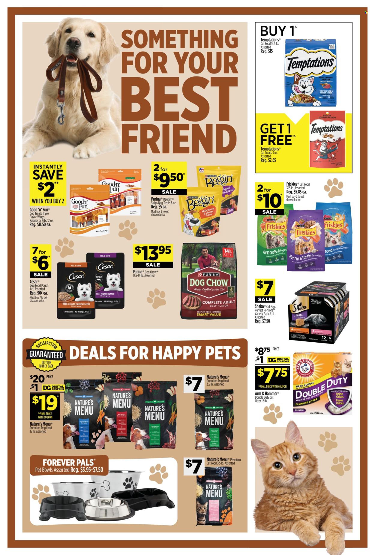 Dollar General ad - 05/10/2026 - 05/16/2026. Page 15
