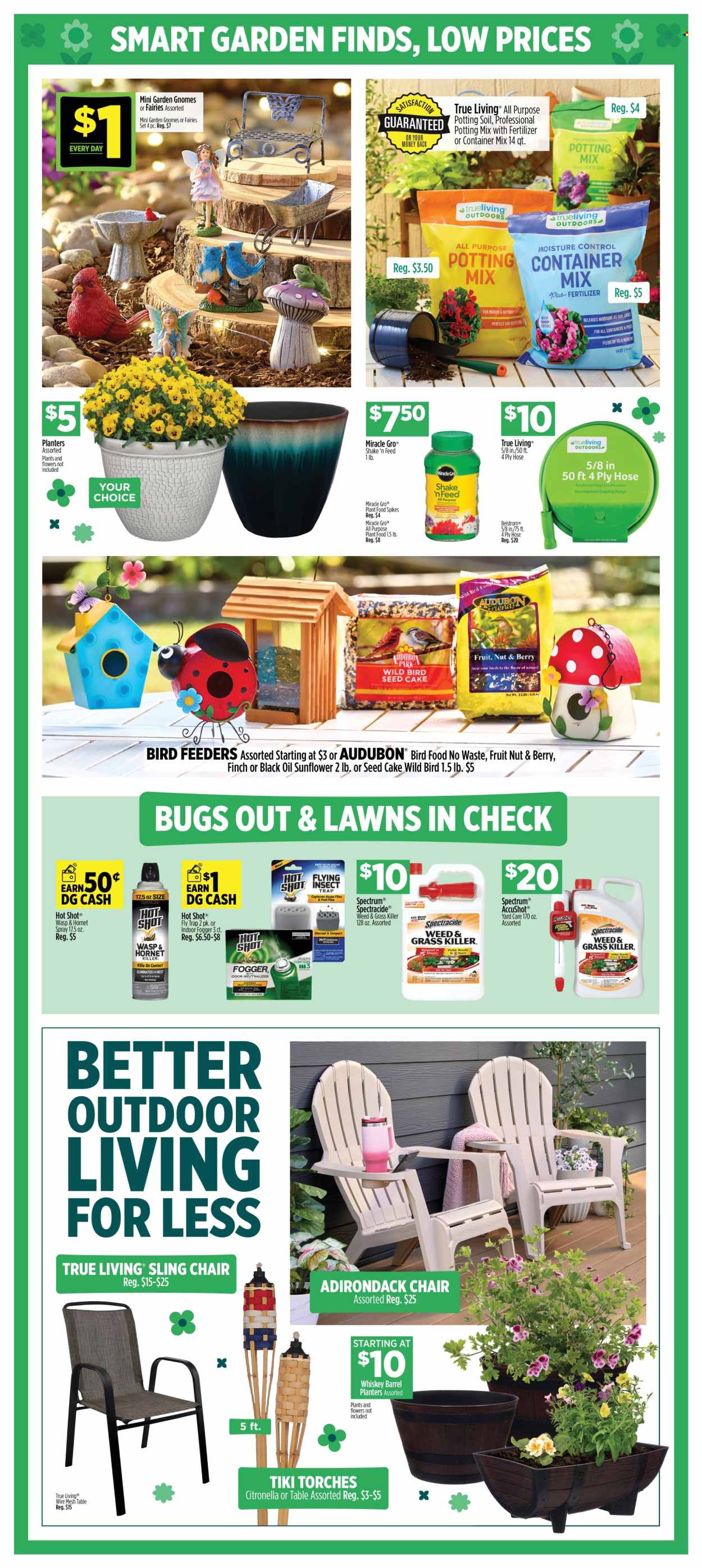 Dollar General ad - 05/10/2026 - 05/16/2026. Page 16
