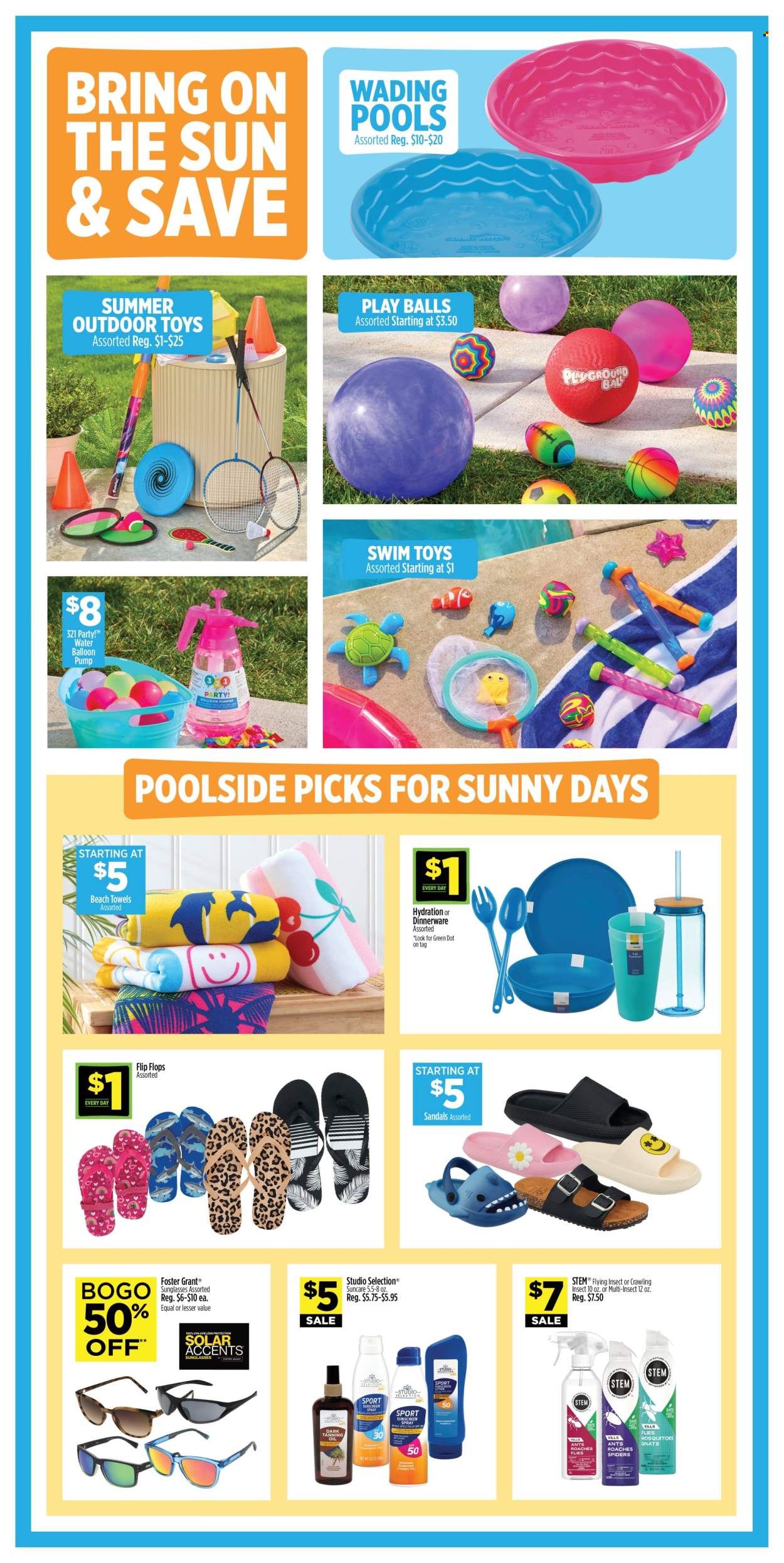 Dollar General ad - 05/10/2026 - 05/16/2026. Page 17