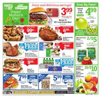 thumbnail - Price Chopper Ad - Weekly Flyer