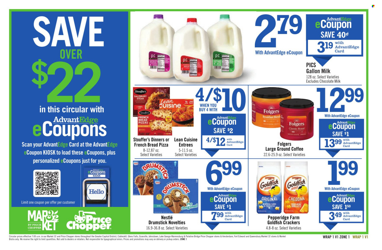 Price Chopper ad - 05/10/2026 - 05/16/2026. Page 13