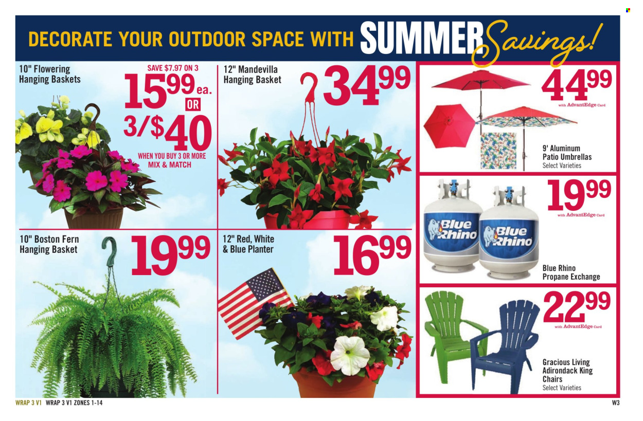 Price Chopper ad - 05/10/2026 - 05/16/2026. Page 15