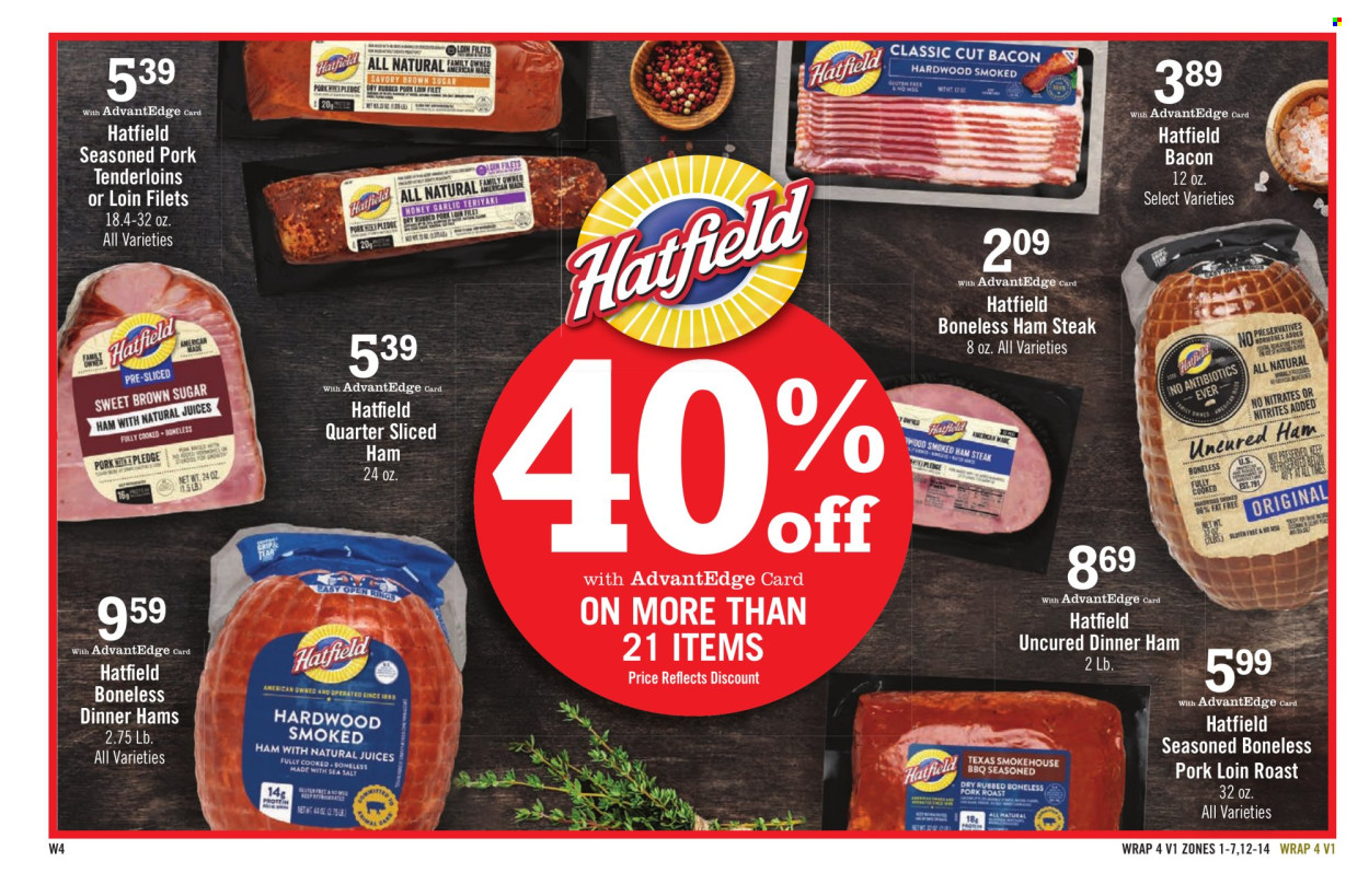 Price Chopper ad - 05/10/2026 - 05/16/2026. Page 16
