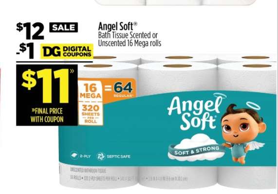 Angel Soft
